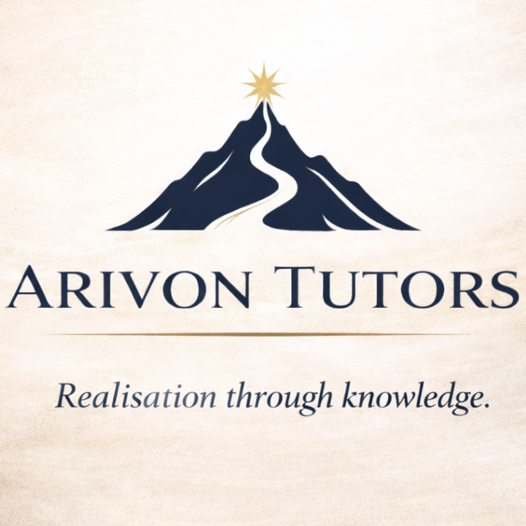 Arivon Tutors